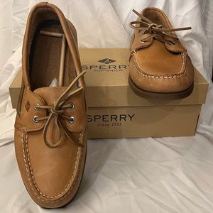 Sperry Boat Shoes
